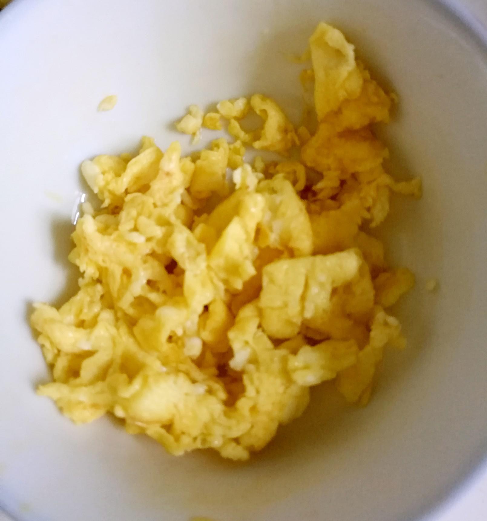 菌菇玉子豆腐的做法-其它口味燒菜譜