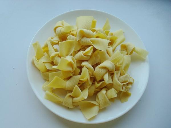 香辣千張結的做法-家常味燒菜譜