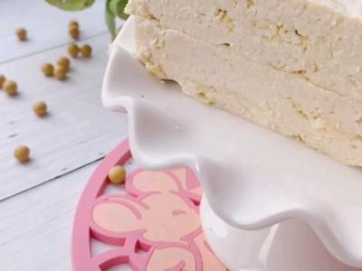 自制豆腐的做法-其它口味其它工藝菜譜