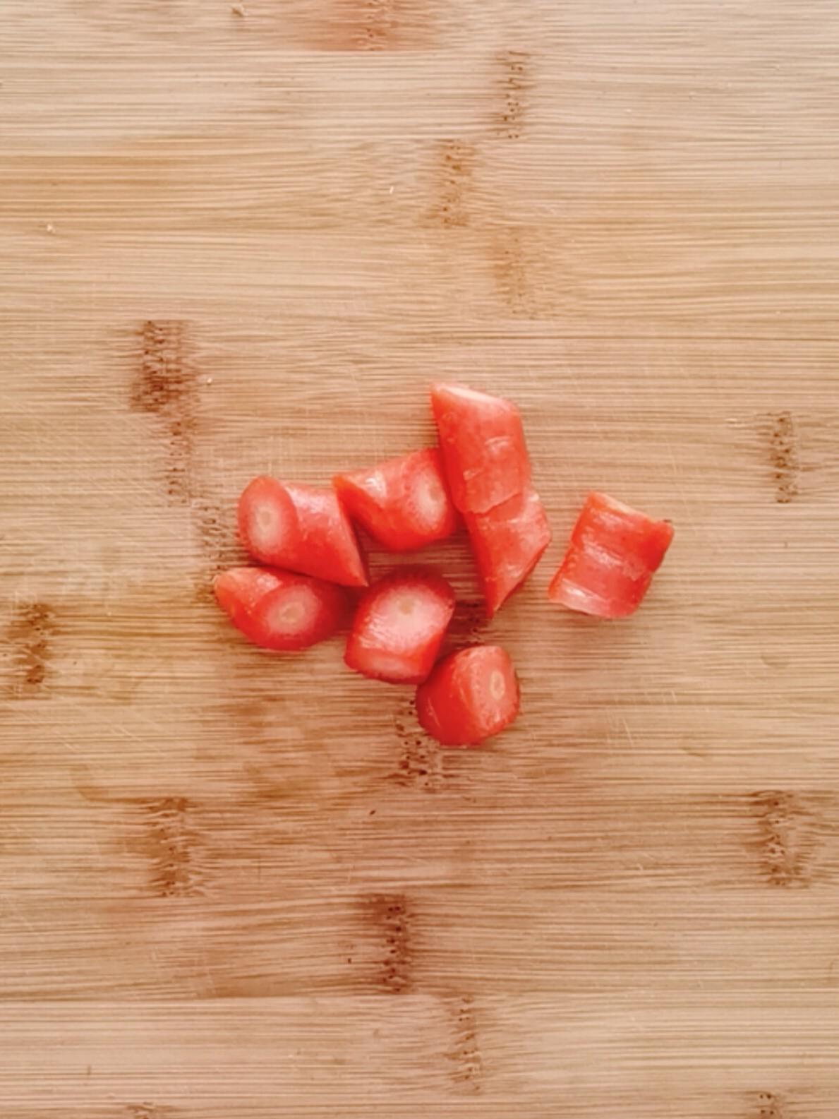 玉米土豆燉雞的做法-咸鮮味燉菜譜