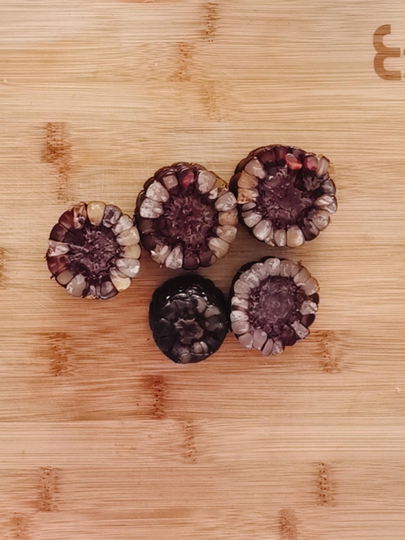 玉米土豆燉雞的做法-咸鮮味燉菜譜