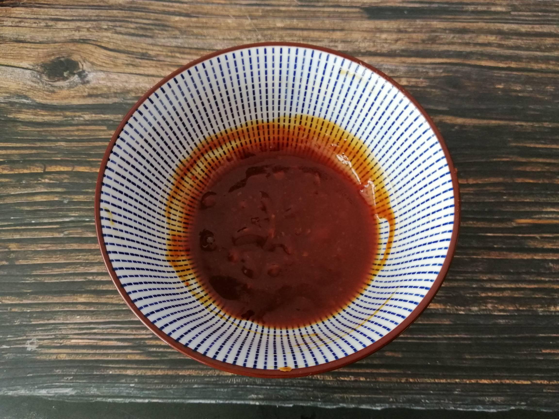 辣醬炒年糕的做法-香辣味炒菜譜