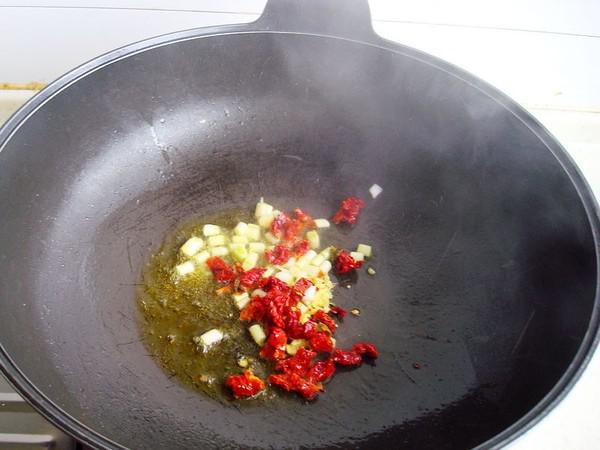 醬燜豆腐的做法-醬香味燜菜譜