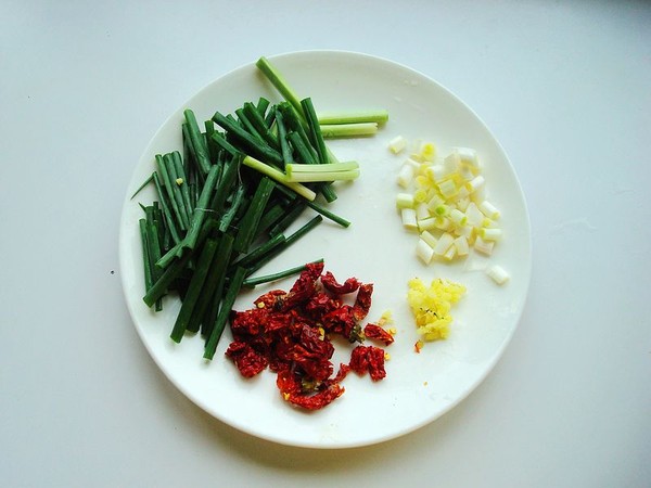 醬燜豆腐的做法-醬香味燜菜譜