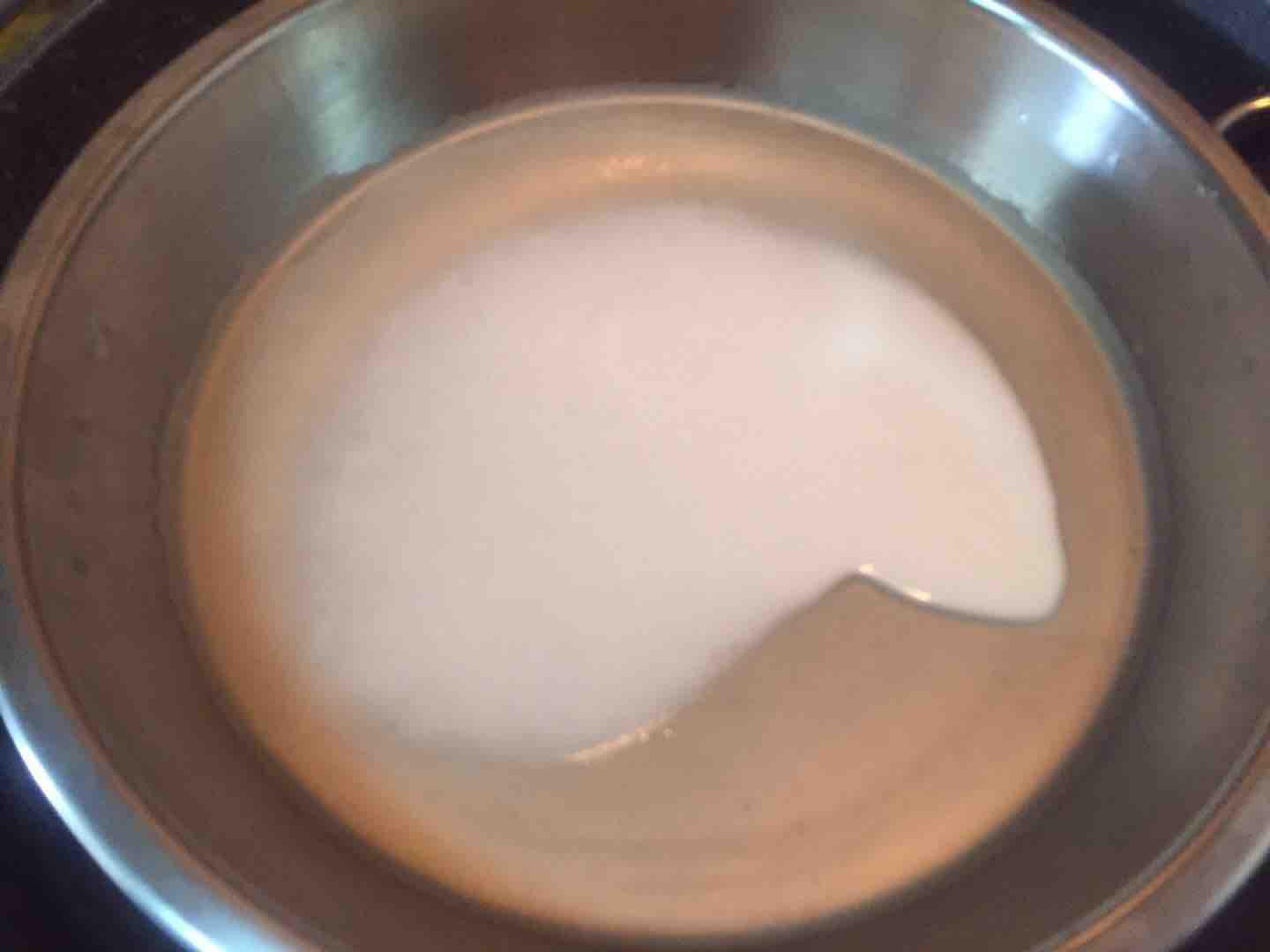 涼皮肉夾饃的做法-咸鮮味蒸菜譜