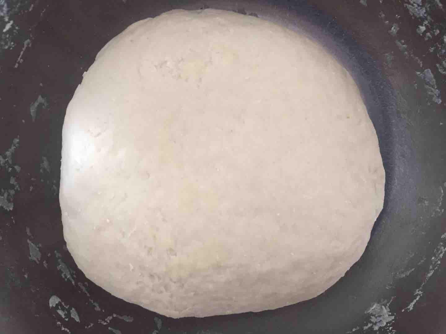 涼皮肉夾饃的做法-咸鮮味蒸菜譜