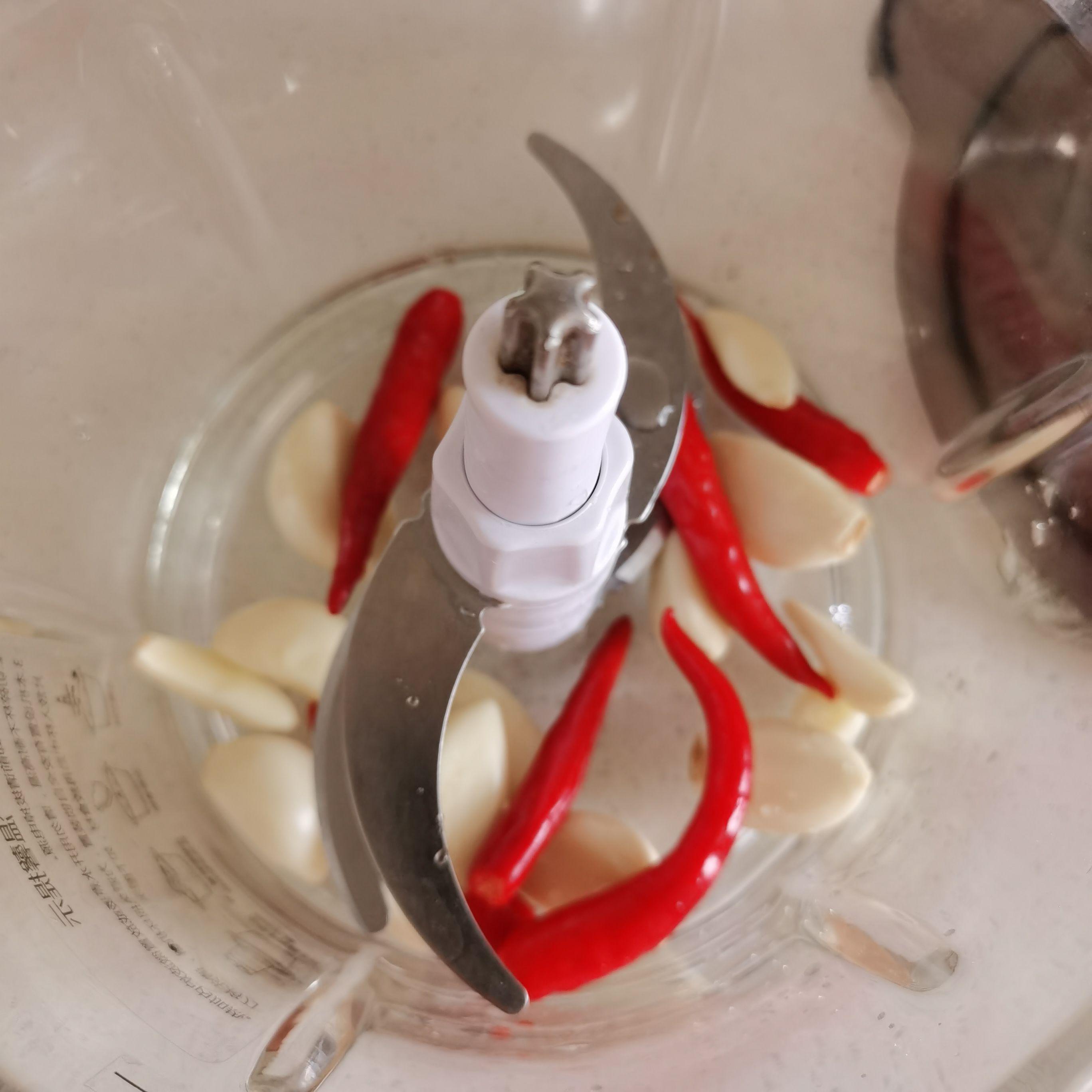 超級好吃的涼拌黃瓜的做法-家常味拌菜譜