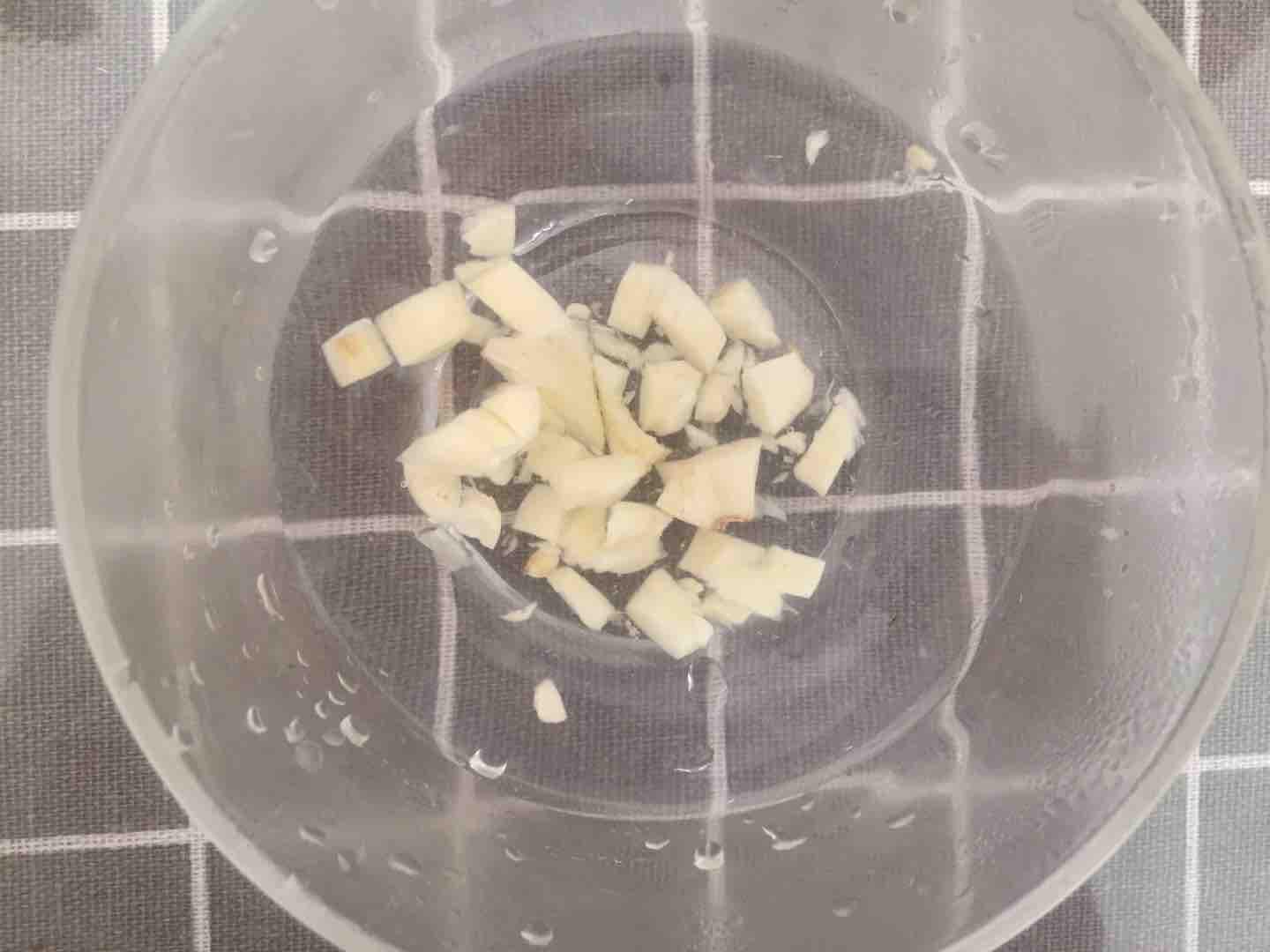 涼皮肉夾饃的做法-咸鮮味蒸菜譜