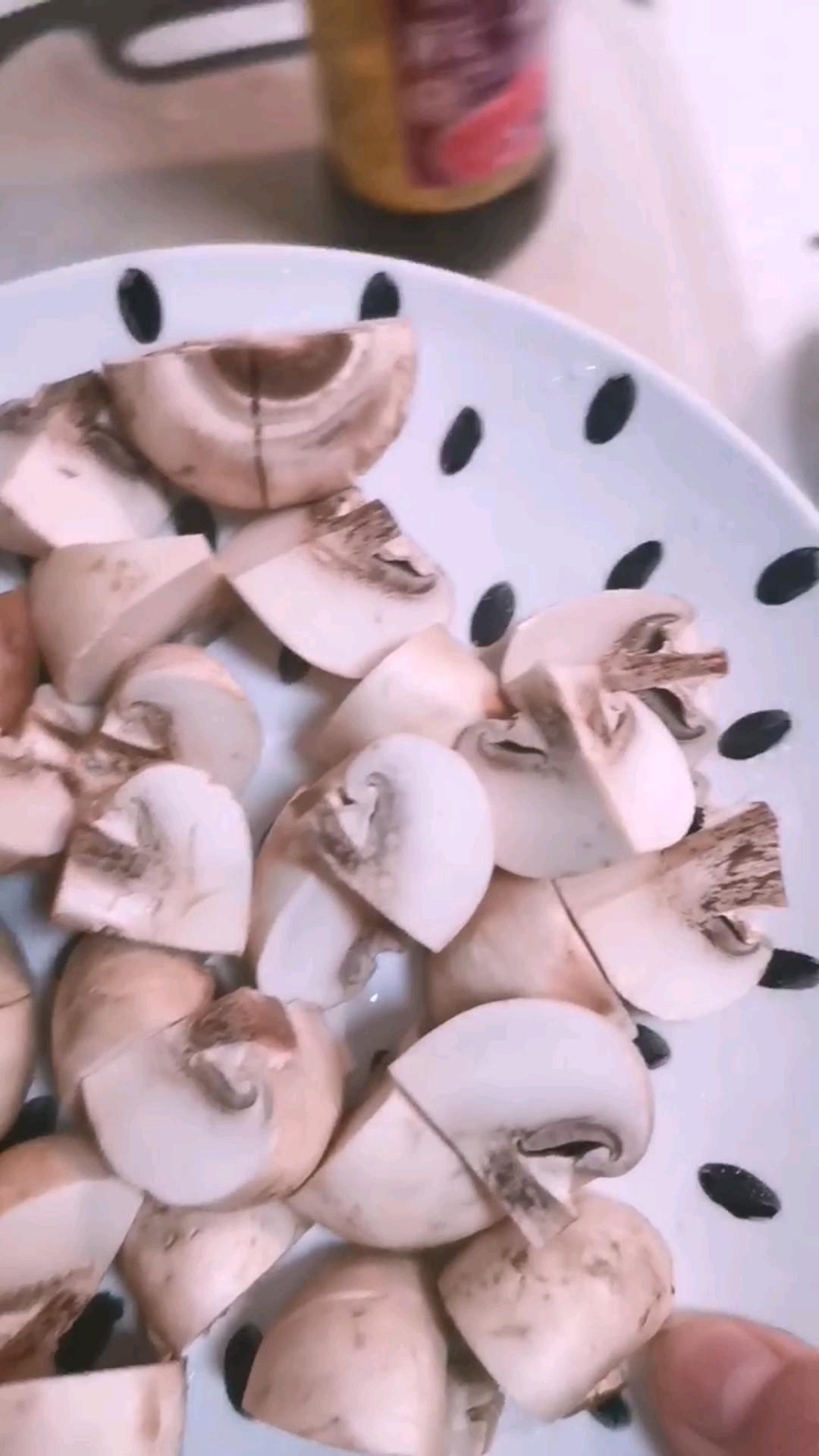 蝦仁豆腐湯的做法-家常味煮菜譜