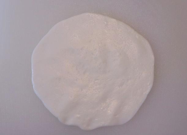 水晶蝦餃的做法-咸鮮味蒸菜譜