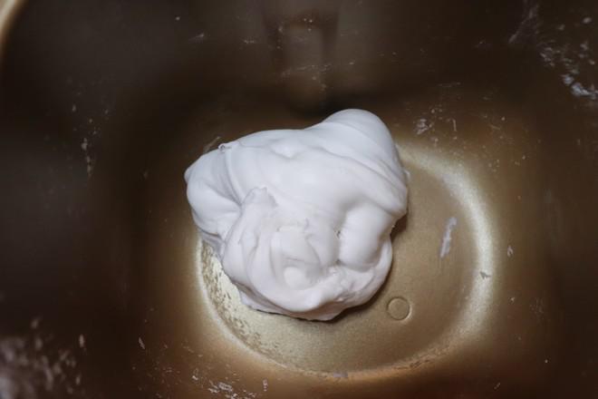 水晶蝦餃的做法-咸鮮味蒸菜譜