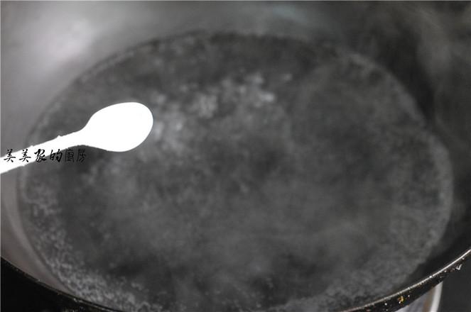 蘆筍炒煮雞蛋的做法-家常味炒菜譜