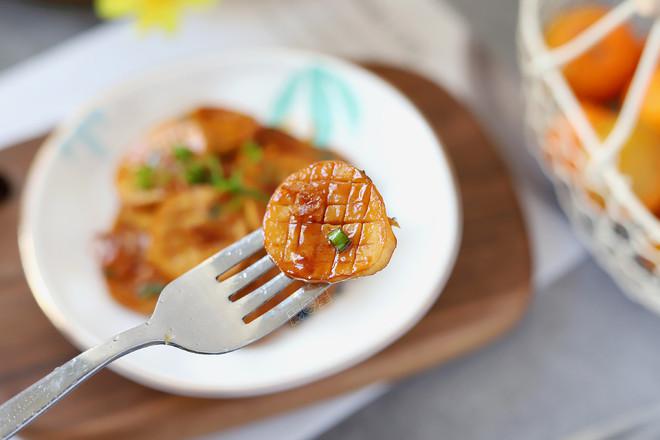醬汁蝦皮杏鮑菇的做法-家常味燒菜譜-易網健康養生網 醬汁蝦皮杏鮑菇的做法-家常味燒菜譜