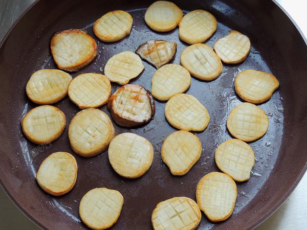 醬汁蝦皮杏鮑菇的做法-家常味燒菜譜-易網健康養生網 醬汁蝦皮杏鮑菇的做法-家常味燒菜譜