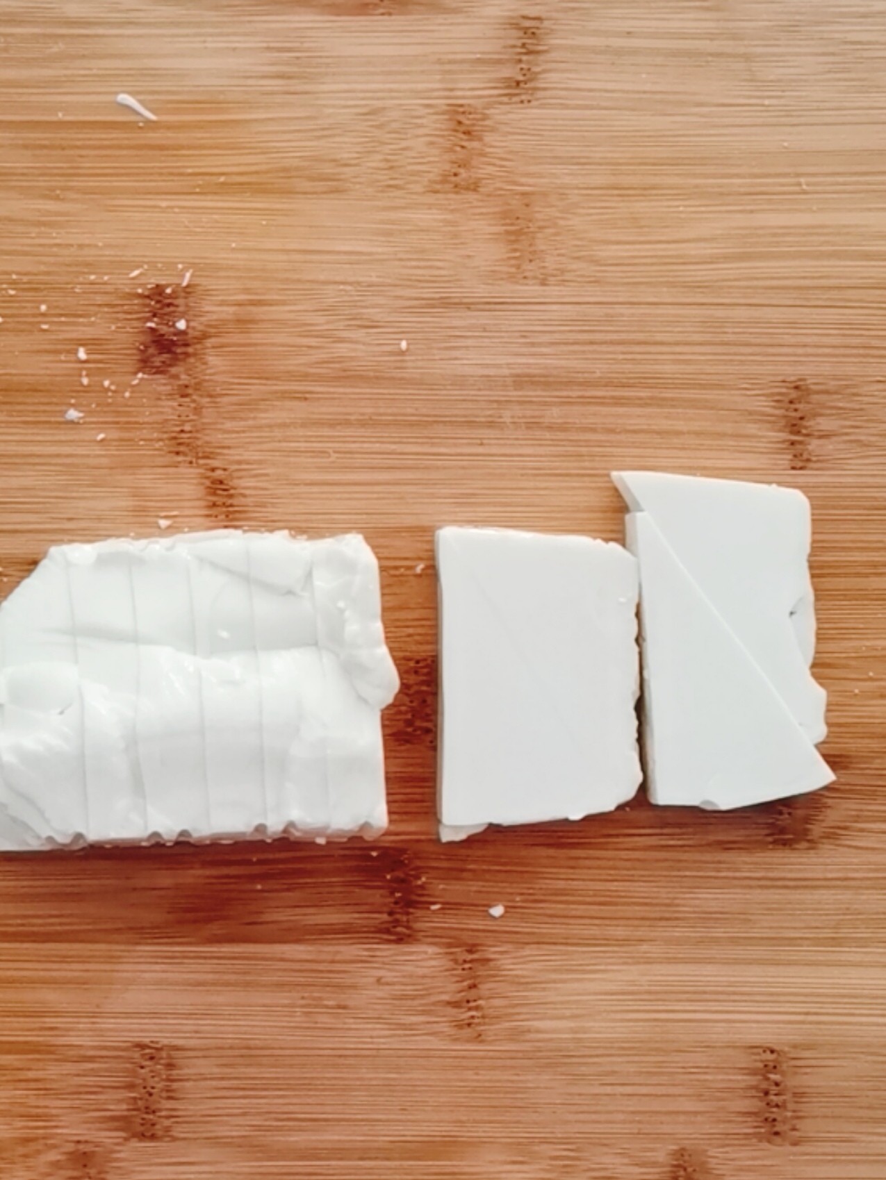 木耳燒豆腐的做法-咸鮮味燒菜譜