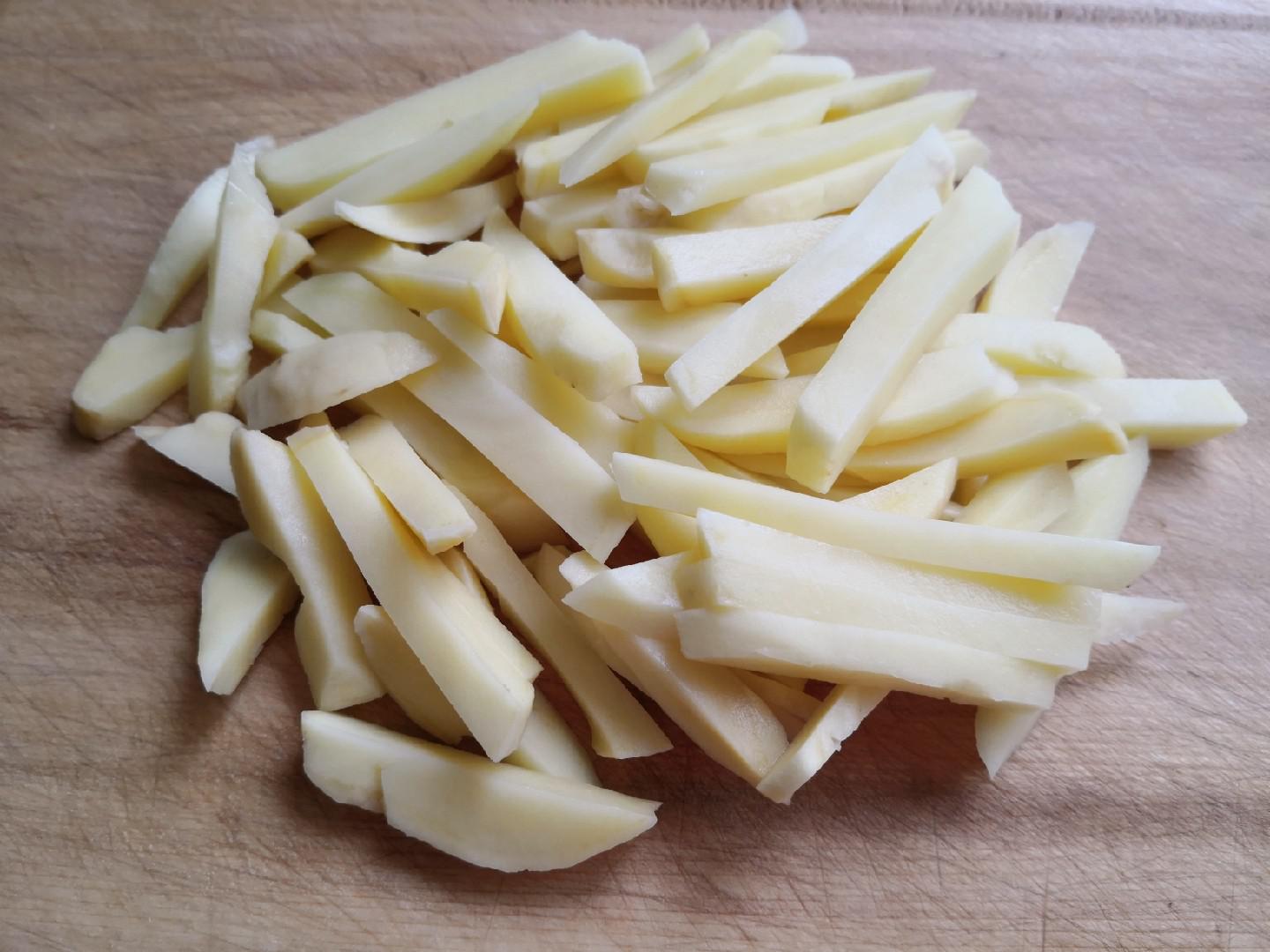 風味茄子的做法-香辣味炒菜譜