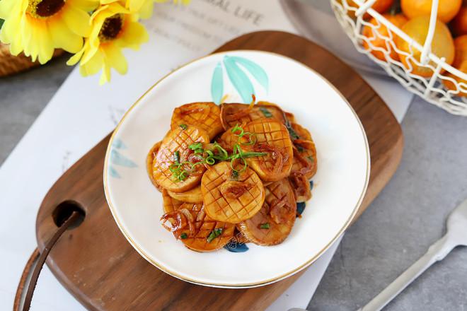 醬汁蝦皮杏鮑菇的做法-家常味燒菜譜-易網健康養生網 醬汁蝦皮杏鮑菇的做法-家常味燒菜譜