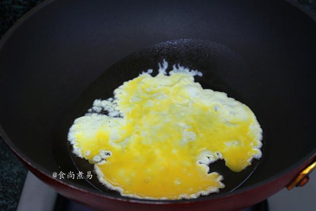 黃瓜雞蛋炒木耳的做法-家常味炒菜譜