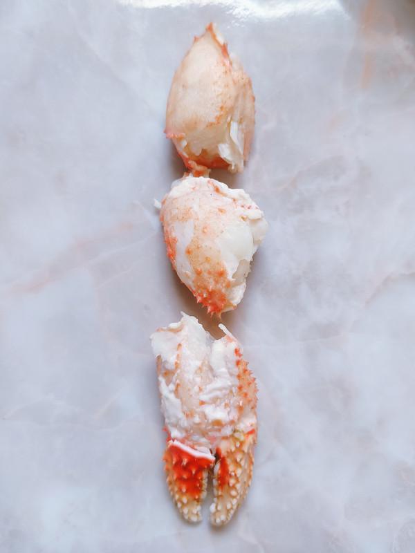 大連蝦怪吃法的做法-咸鮮味蒸菜譜