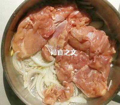 超級好吃噠照燒雞腿飯～～的做法-咸鮮味燒菜譜