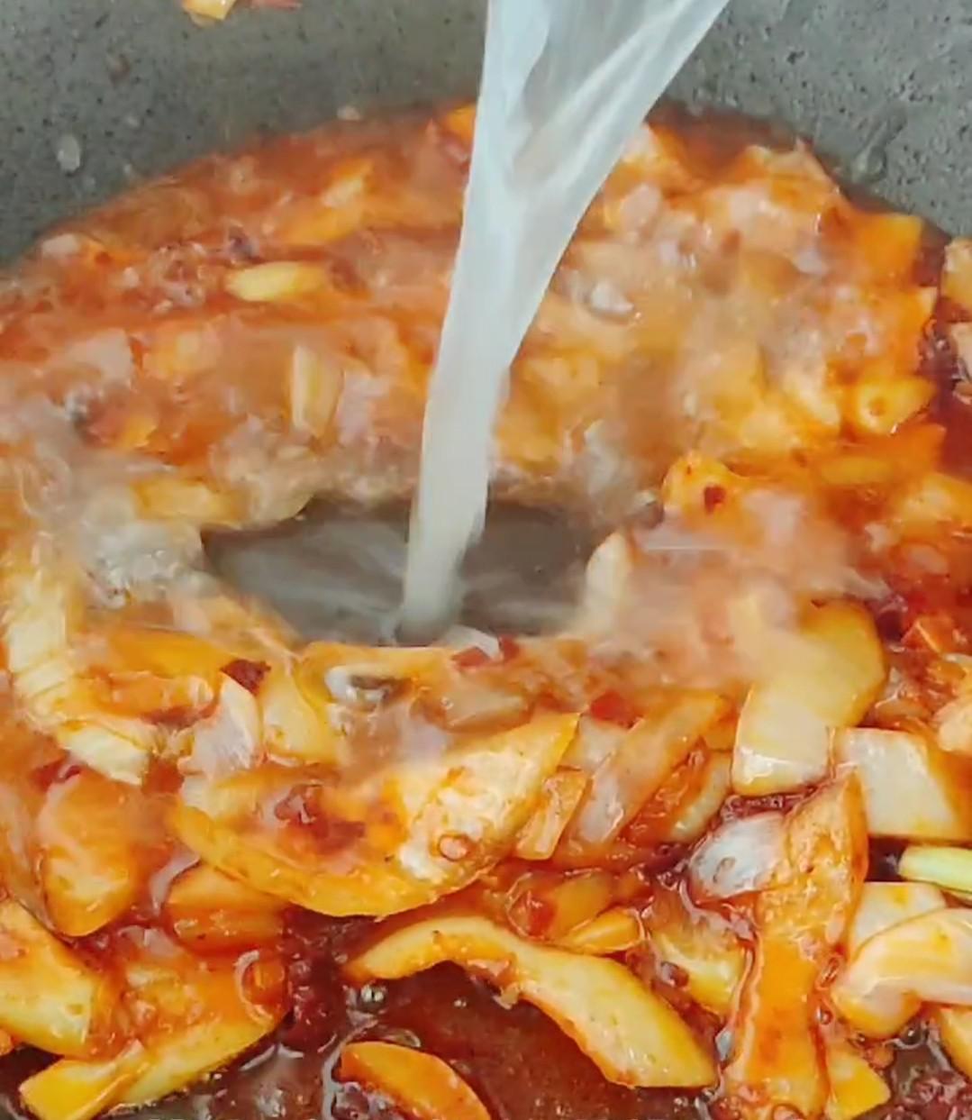 臭鱸魚(yú)的做法-其它口味其它工藝菜譜