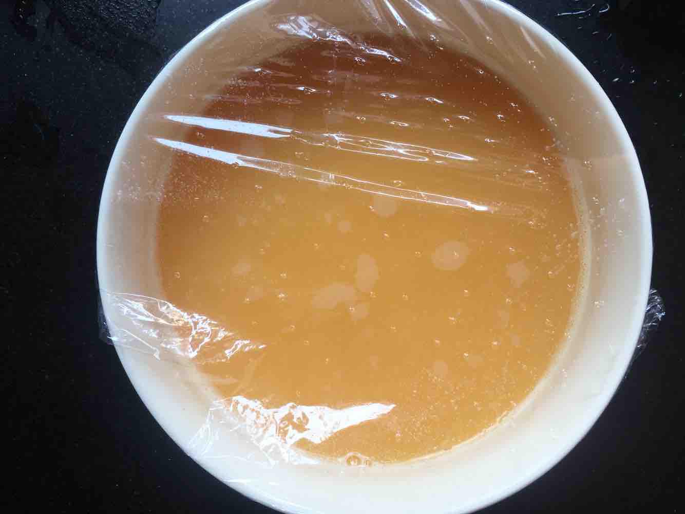 蟹棒蒸蛋的做法-家常味蒸菜譜