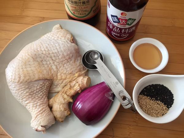 芝麻煎雞腿的做法-咸鮮味煎菜譜-易網<a href=http://www.logojc.com/ target=_blank class=infotextkey>健康養生</a>網 芝麻煎雞腿的做法-咸鮮味煎菜譜