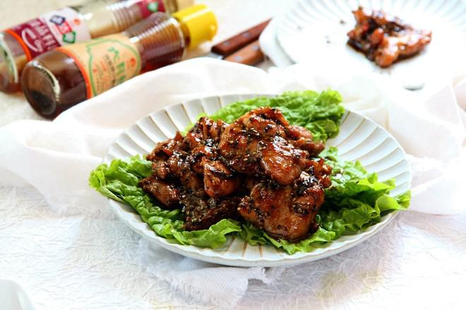 芝麻煎雞腿的做法-咸鮮味煎菜譜-易網健康養生網 芝麻煎雞腿的做法-咸鮮味煎菜譜