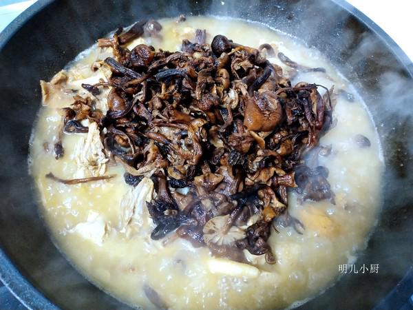 燉雞的做法-家常味燉菜譜