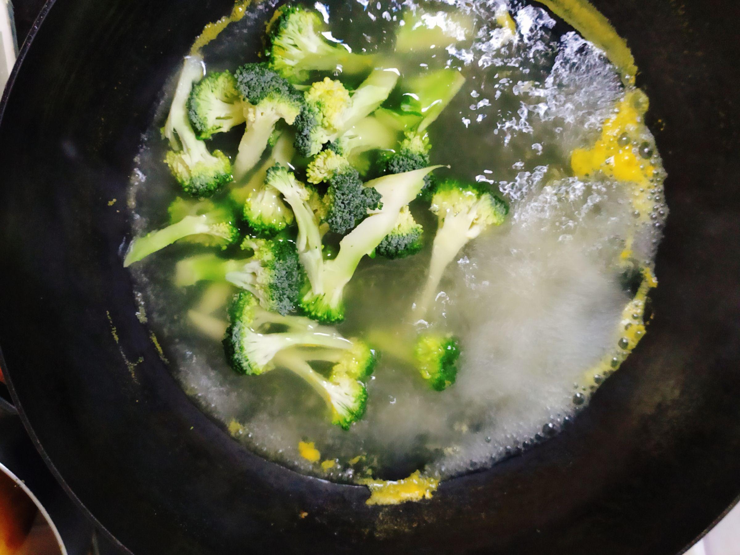 蔬菜沙拉的做法-甜味拌菜譜