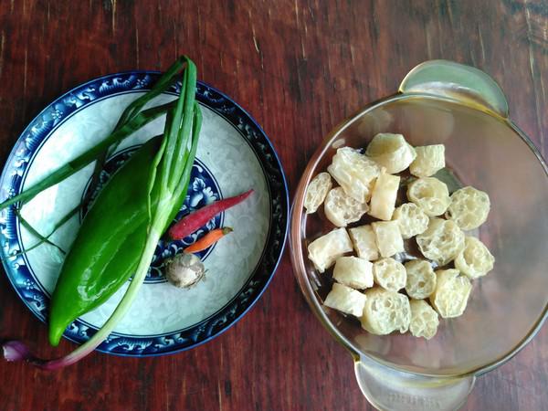 涼拌面藕的做法-香辣味拌菜譜