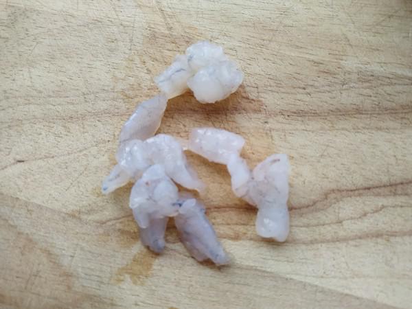 韭菜蝦仁餡的做法-家常味其它工藝菜譜