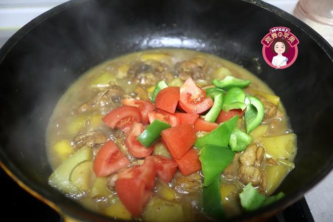 大盤雞的做法-家常味炒菜譜