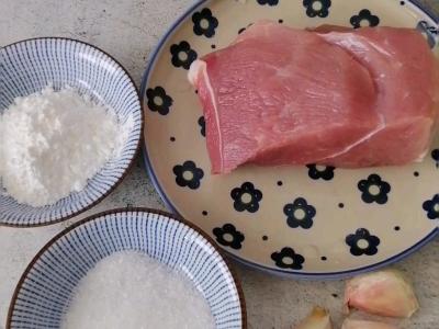 家常版魚香茄子的做法-酸甜味炒菜譜