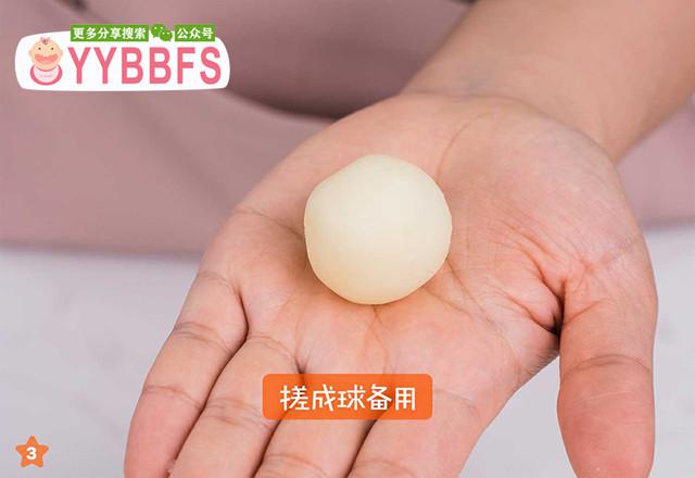 肉末土豆球的做法-茄汁味煮菜譜