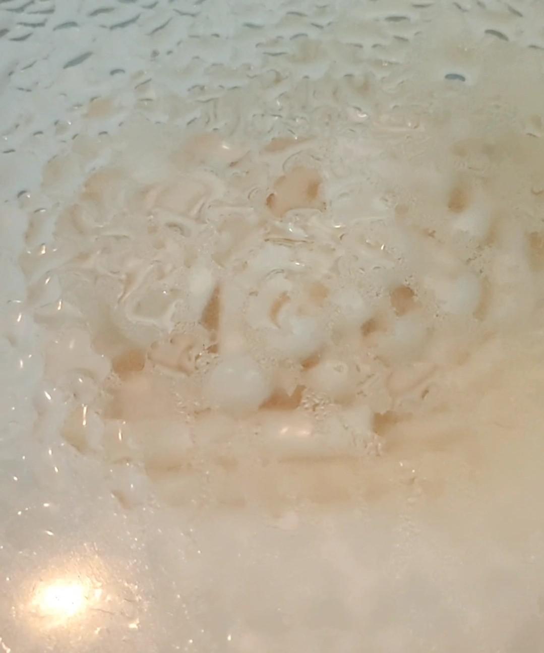 火熱的青春的做法-醬香味蒸菜譜