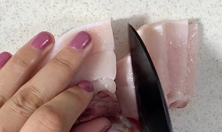 干鍋花菜，這樣做既簡單又好吃，一分鐘就能學(xué)會(huì)它的做法-家常味炒菜譜