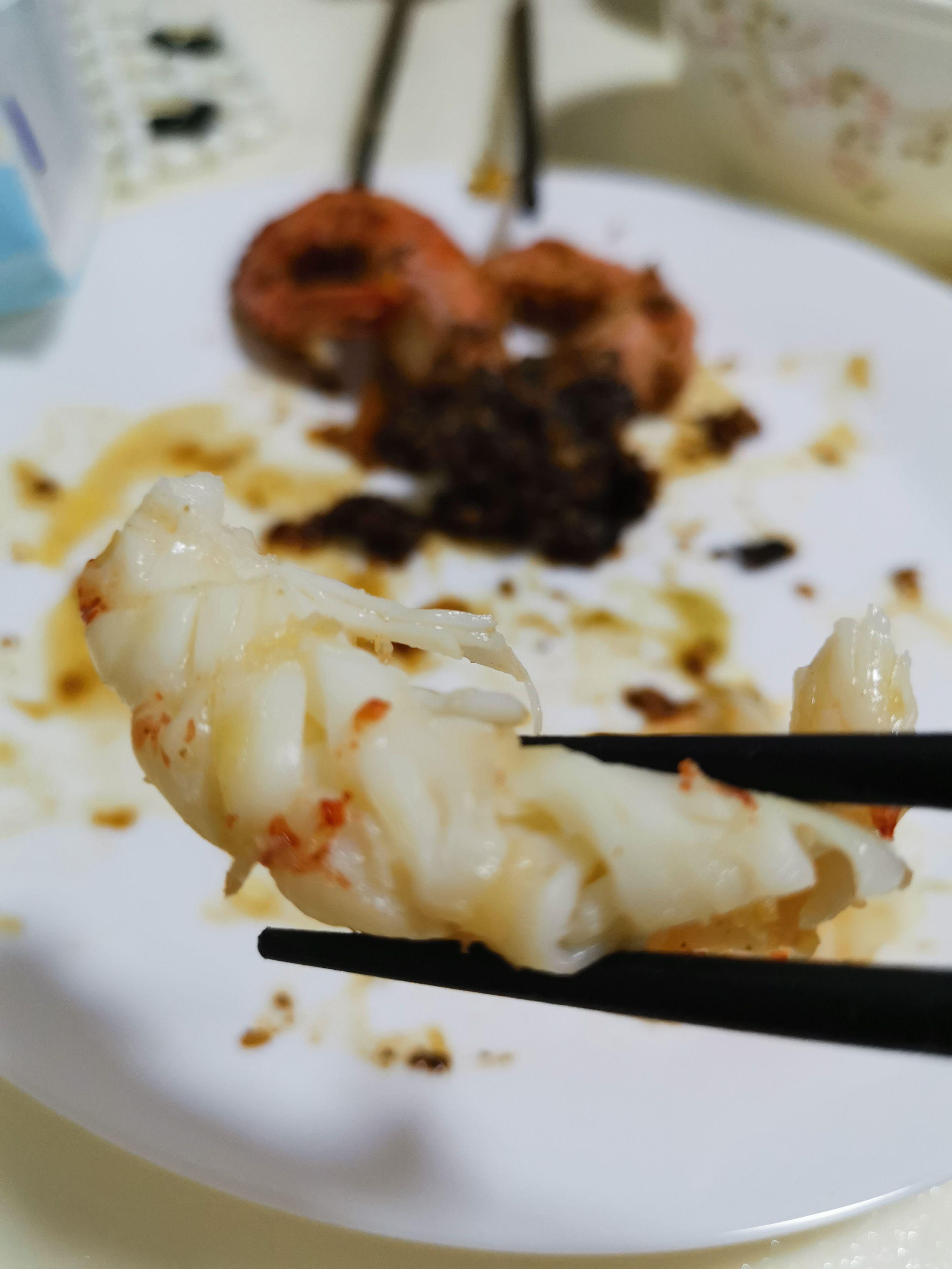 蒜蓉煎大蝦的做法-蒜香味煎菜譜