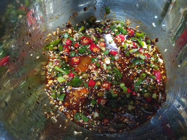 皮蛋豆腐的做法-家常味其它工藝菜譜