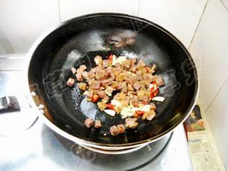 牛肉燒涼粉的做法-家常味燒菜譜