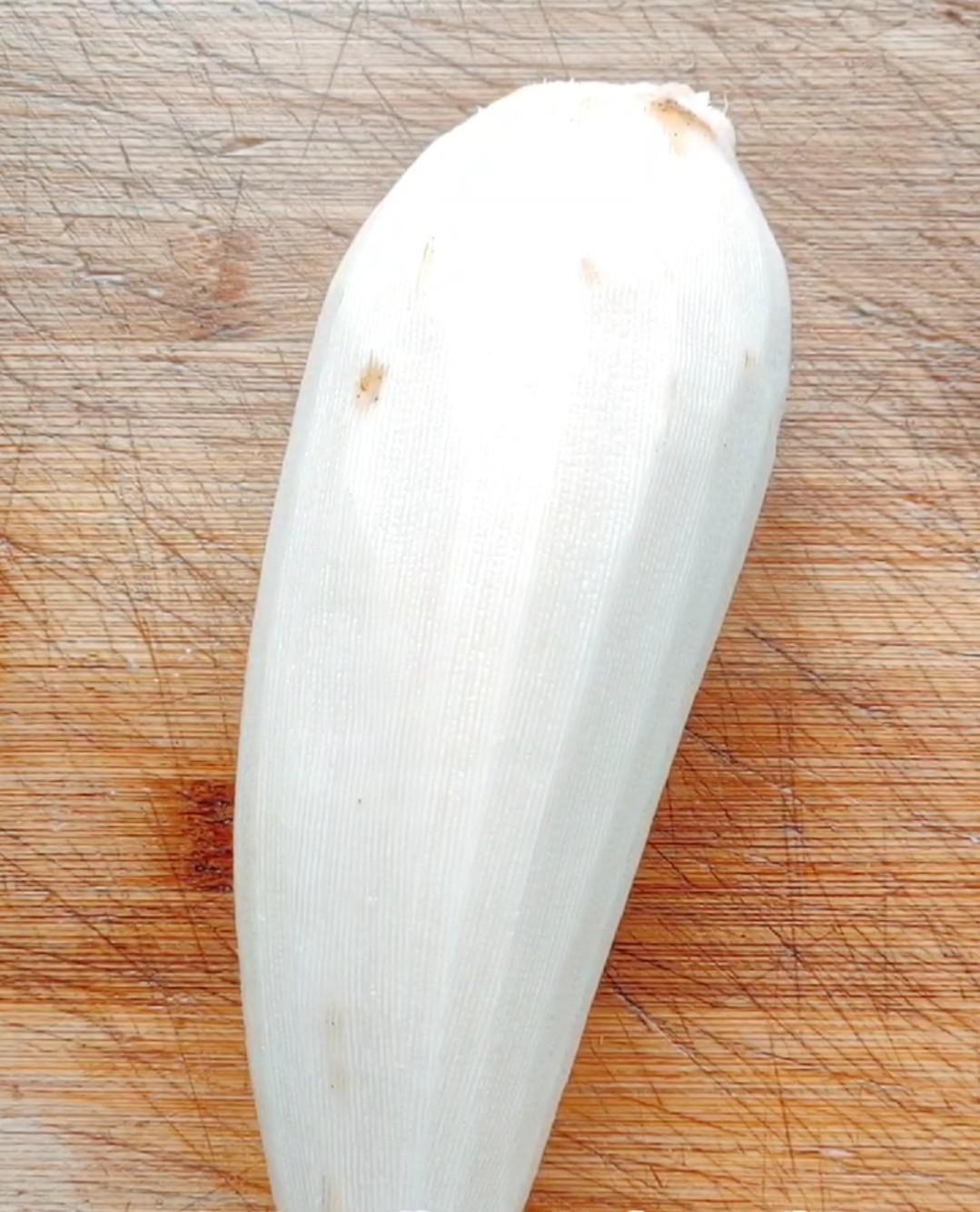 涼拌脆藕的做法-酸甜味拌菜譜