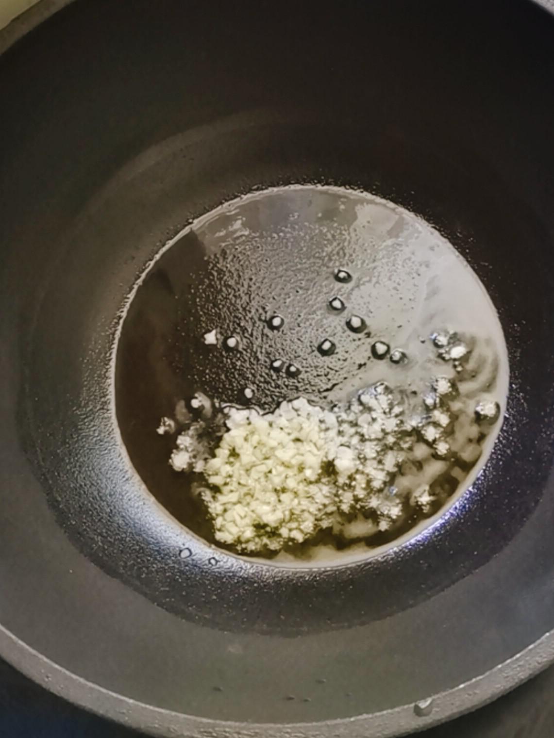 蝦干白菜湯的做法-咸鮮味煮菜譜