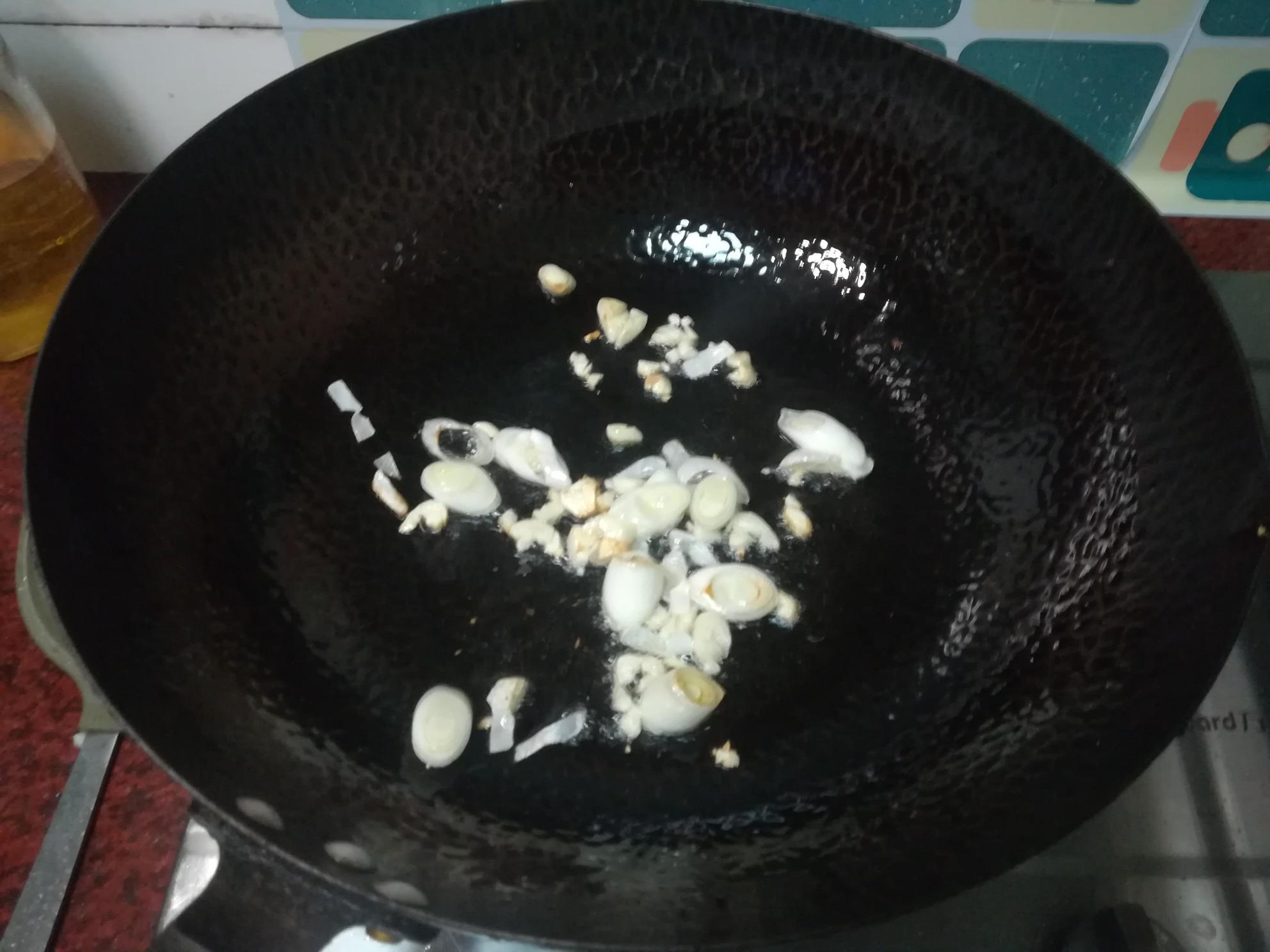 家庭版麻辣燙的做法-咸鮮味煮菜譜