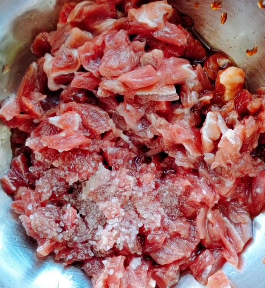 烤茄子的做法-其它口味烤菜譜