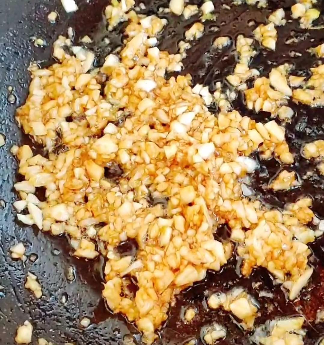 烤茄子的做法-其它口味烤菜譜