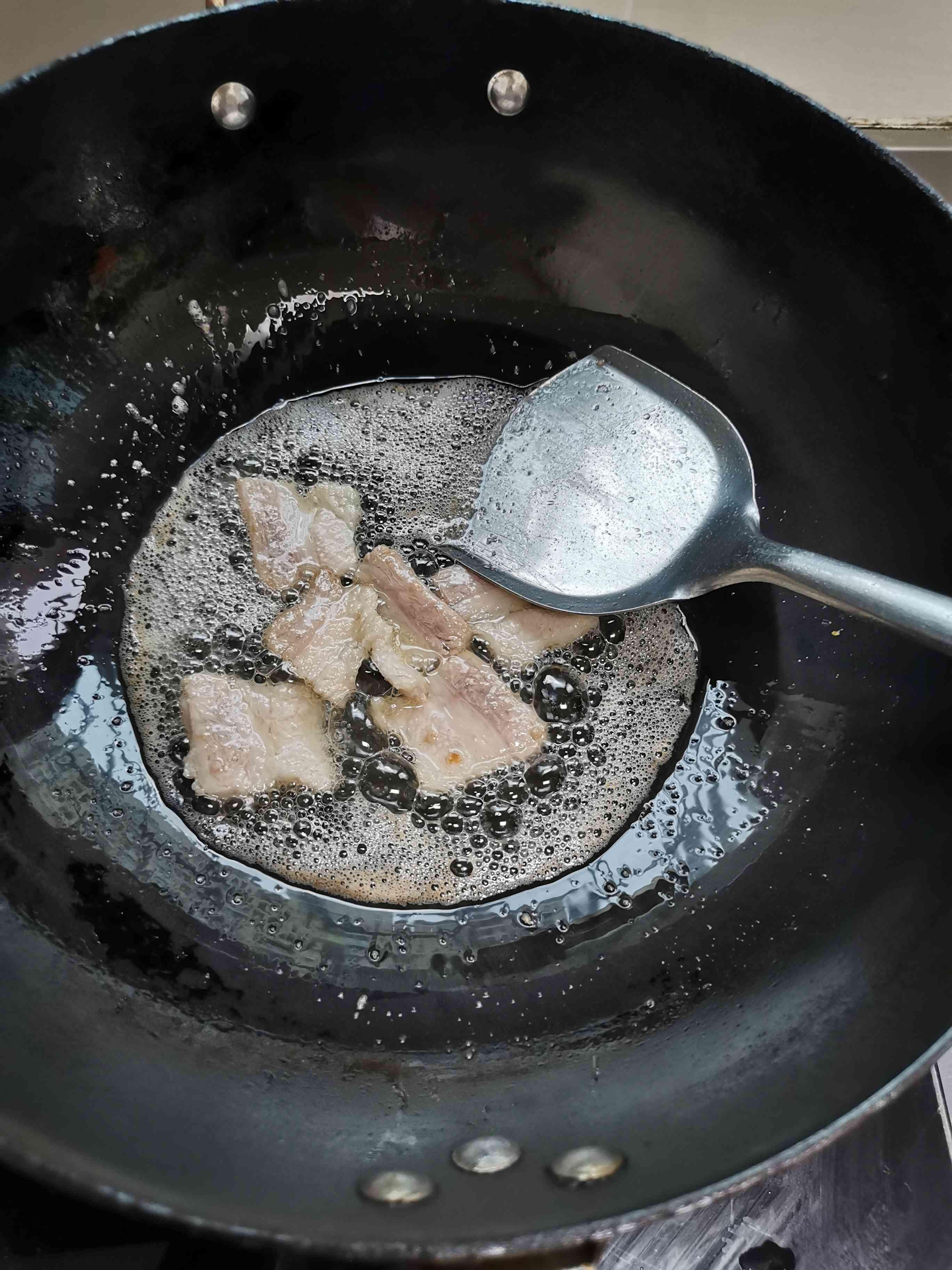 蕓豆燉土豆的做法-家常味燉菜譜