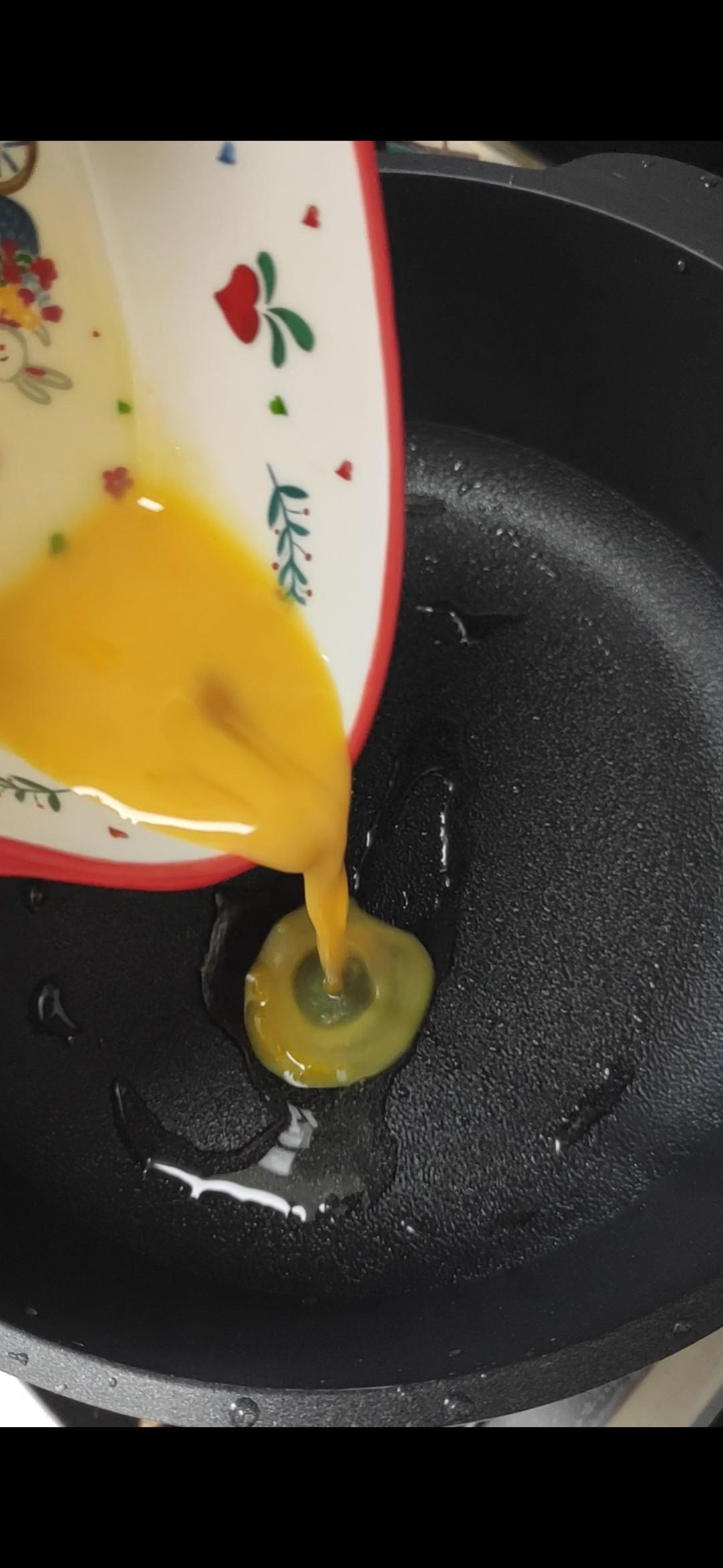 涼拌綠豆粉條的做法-香辣味拌菜譜