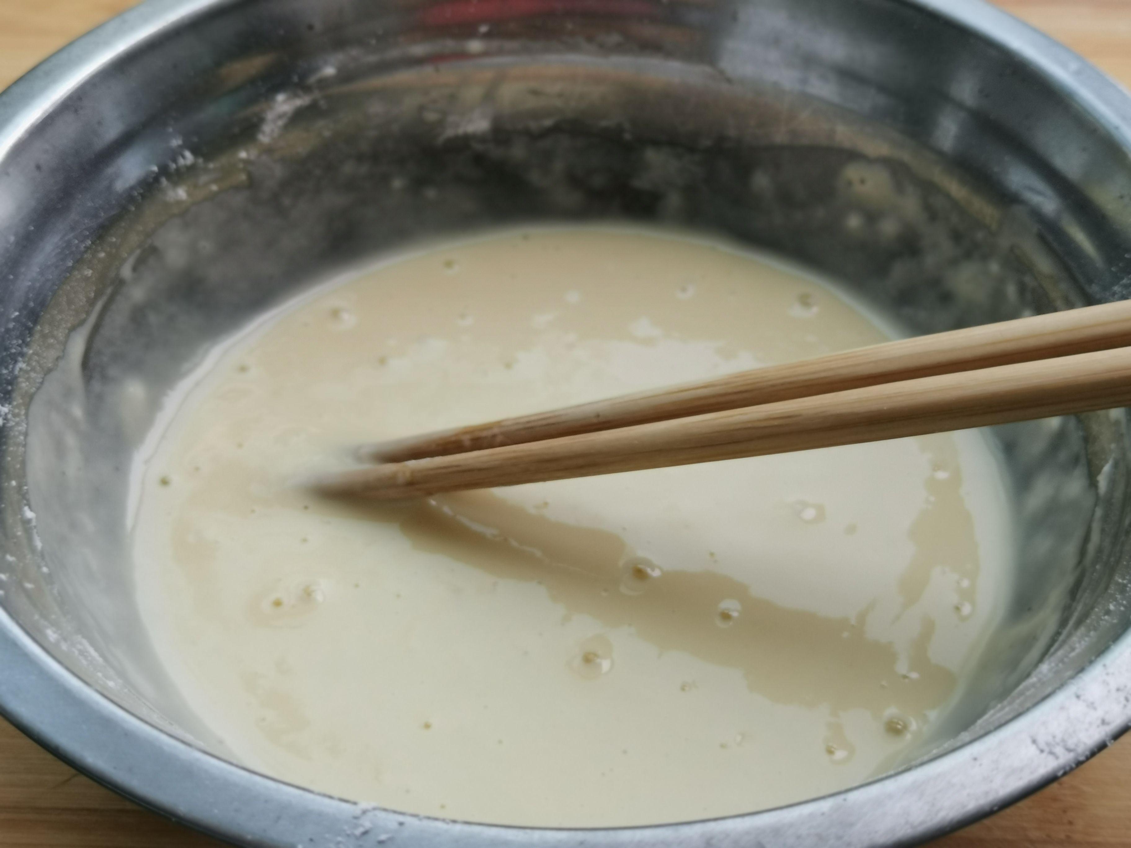 霸王茄子的做法-酸甜味其它工藝菜譜