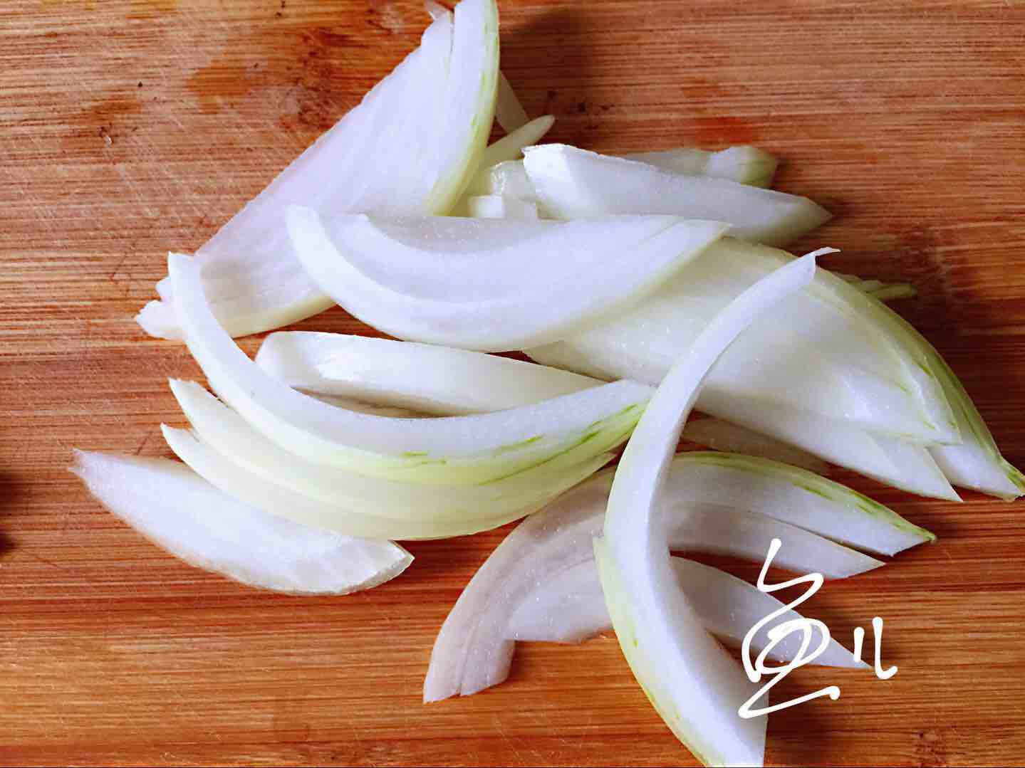 香辣龍蝦尾的做法-香辣味炒菜譜