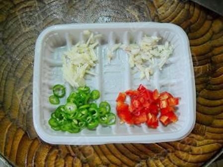 可樂(lè)豆腐的做法-其它口味燒菜譜